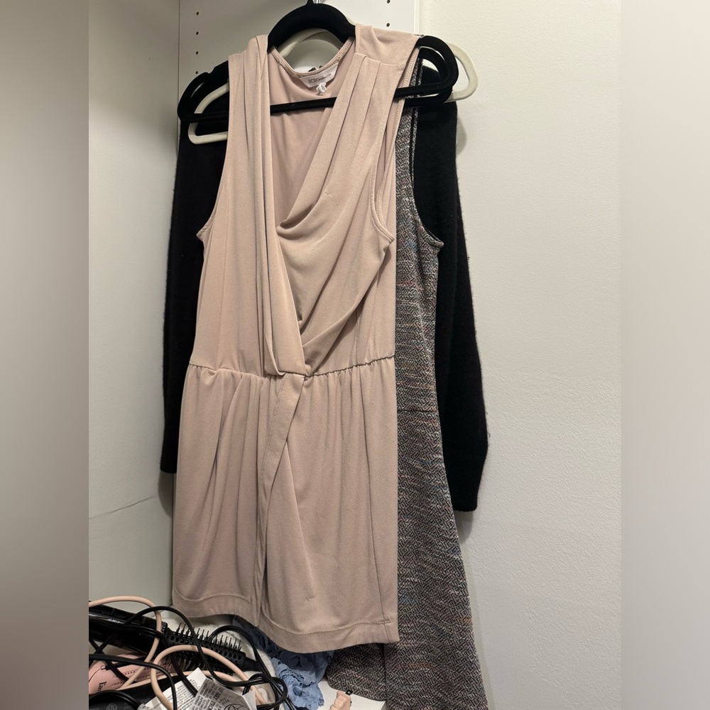 BCBG Romper